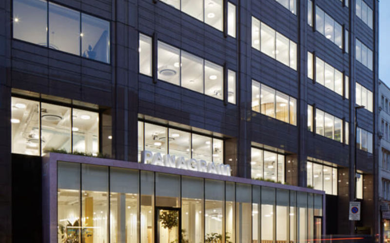 27 Goswell Rd Barbican, London Image 5