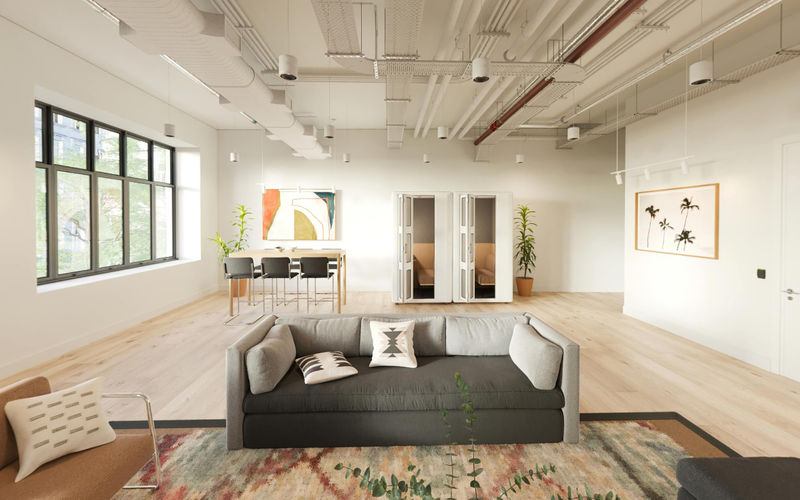 29 Chausseestraße, Berlin Image 3