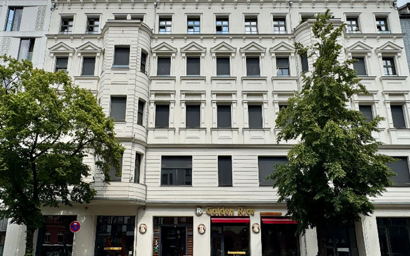 29 Chausseestraße, Berlin Image 5