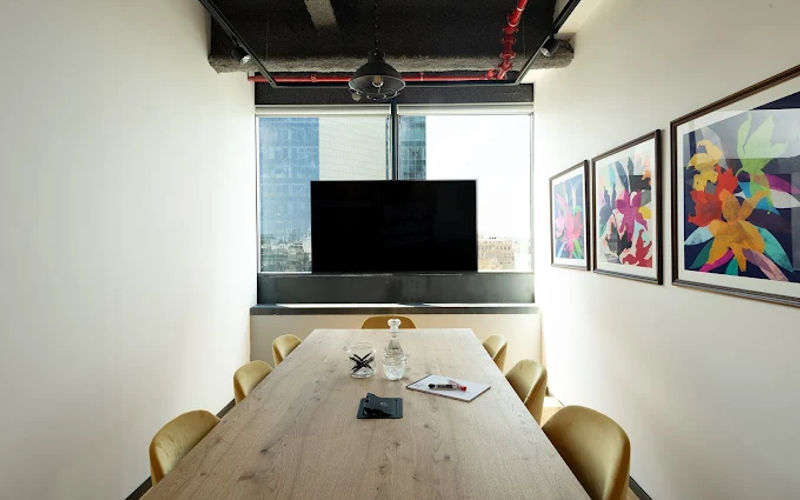 45 Rothschild Blvd, Tel Aviv-yafo Image 5