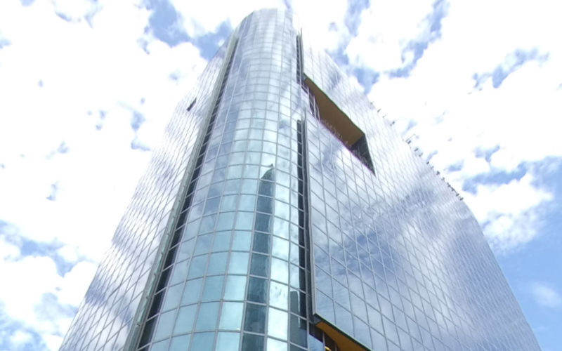 45 Rothschild Blvd, Tel Aviv-yafo Image 9