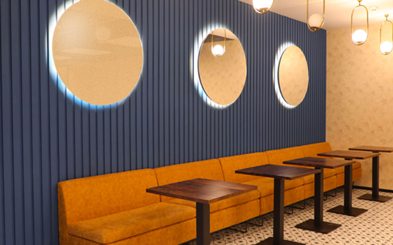 Reliable Tech Park Navi Mumbai Airoli, Mumbai Image 5