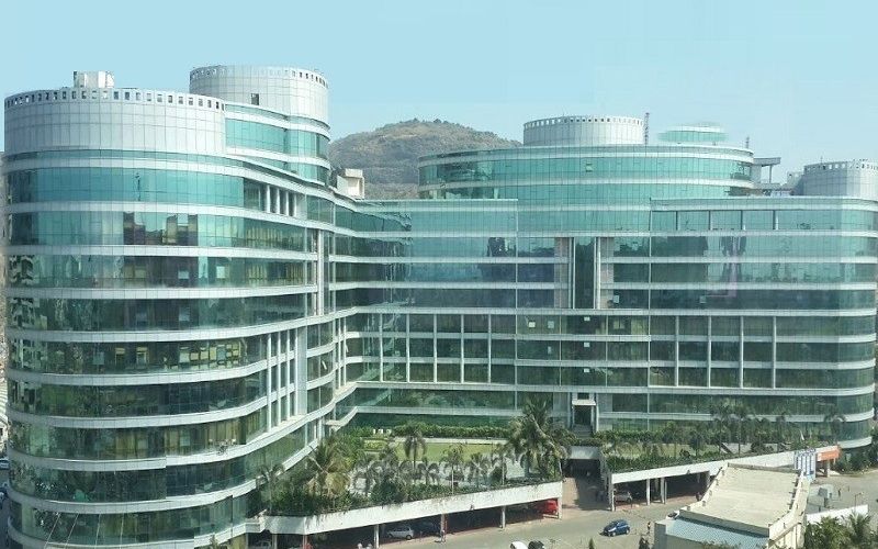 Reliable Tech Park Navi Mumbai Airoli, Mumbai Image 6