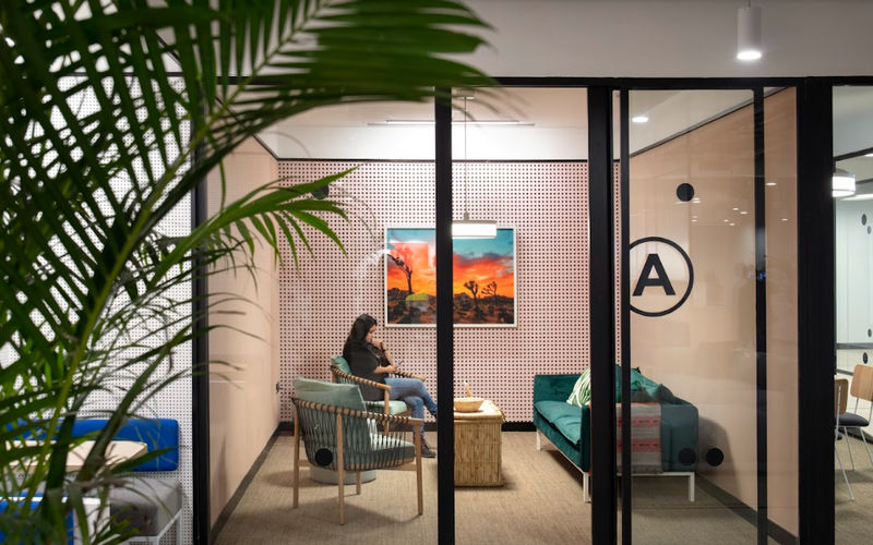 Dlf Cyber City Dlf Phase 3 Sector 24, Gurugram Image 3