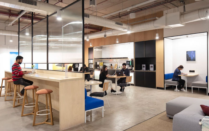 Dlf Cyber City Dlf Phase 3 Sector 24, Gurugram Image 4