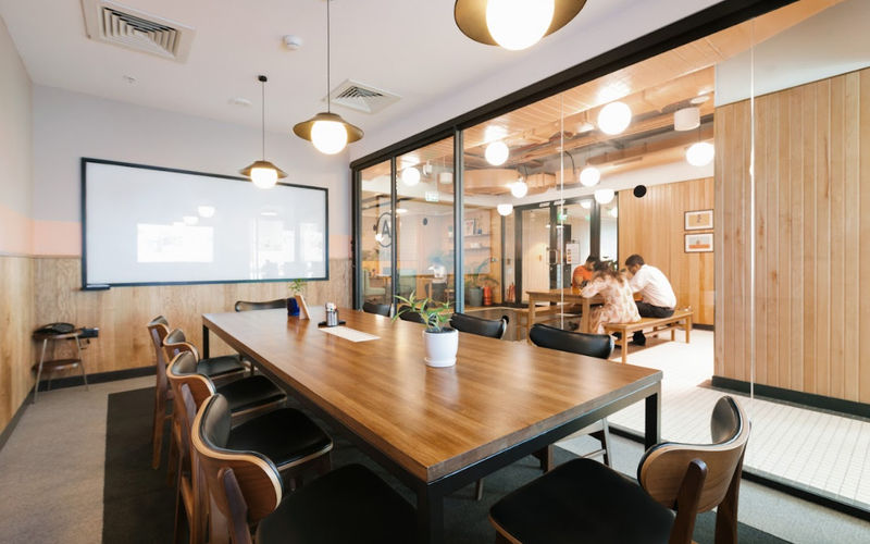 C-20 G Block Bandra Kurla Complex, Mumbai Image 3