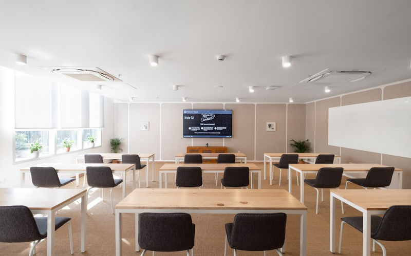 Kondapur Main Road Laxmi Cyber City, Hyderabad Image 4