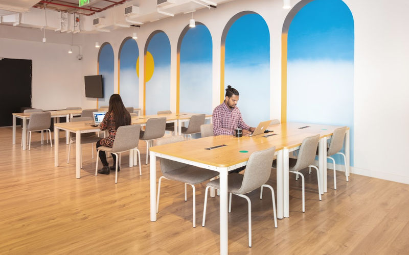 North Wing Western Urban Rd, Mumbai, 50 DESKS North Wing Western Urban Rd, Mumbai Image 1