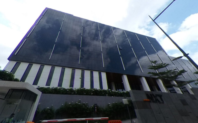 Embassy Manyata Business Park F2 Block-mahogany Outer Ring Road, Bengaluru Image 6