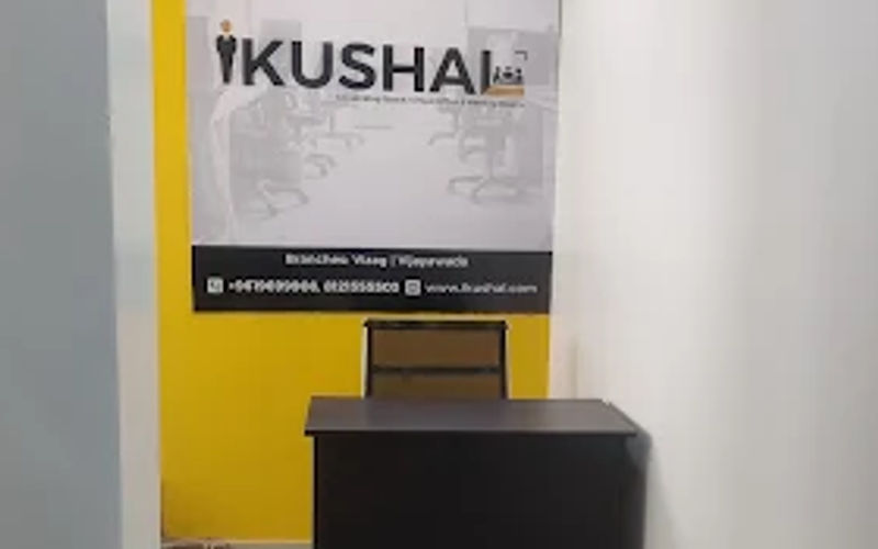 Koneru Lakshmaya Gari Veedhi, Vijayawada Image 3