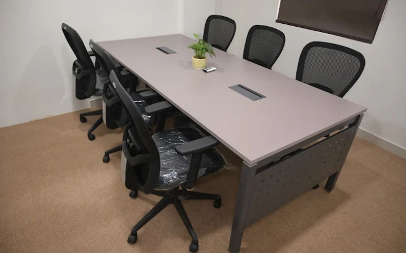 C-31 Pankaj Singhvi Marg Lalkothi, Jaipur Image 4