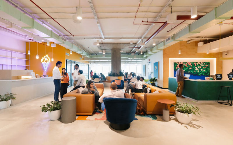 1 Mohan Gokhale Road, Mumbai Image 2