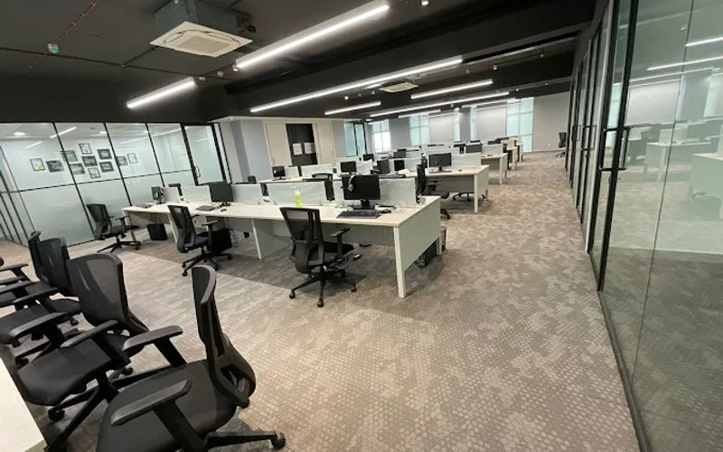 28-2 1/1 Waltair Main Rd Waltair Uplands Siripuram, Visakhapatnam Image 1