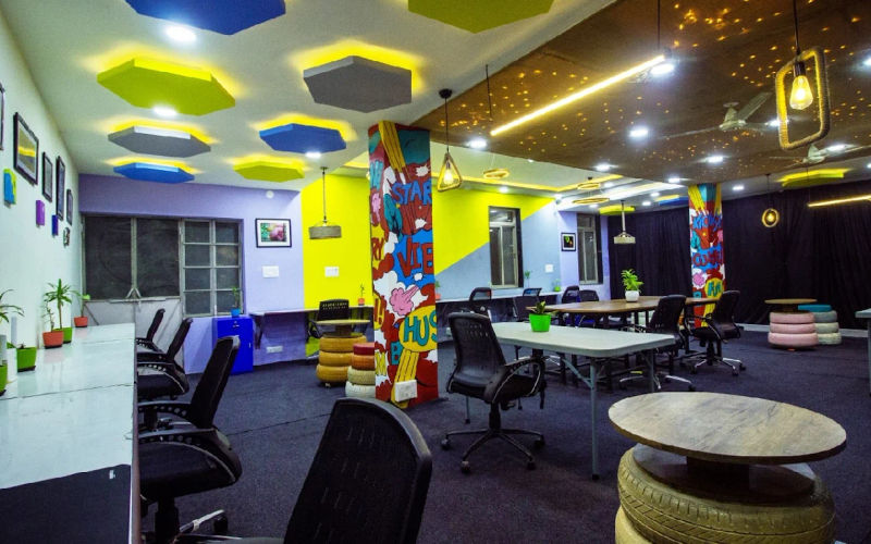 5a Hansa Palace Rd Sector 4 Pooja Nagar Hiran Magri, Udaipur Image 1