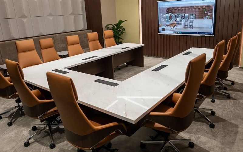 Level 2 Al Bateen, Abu Dhabi Image 3