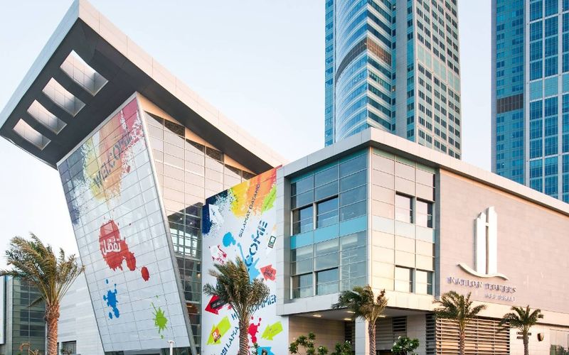 Level 2 Al Bateen, Abu Dhabi Image 6