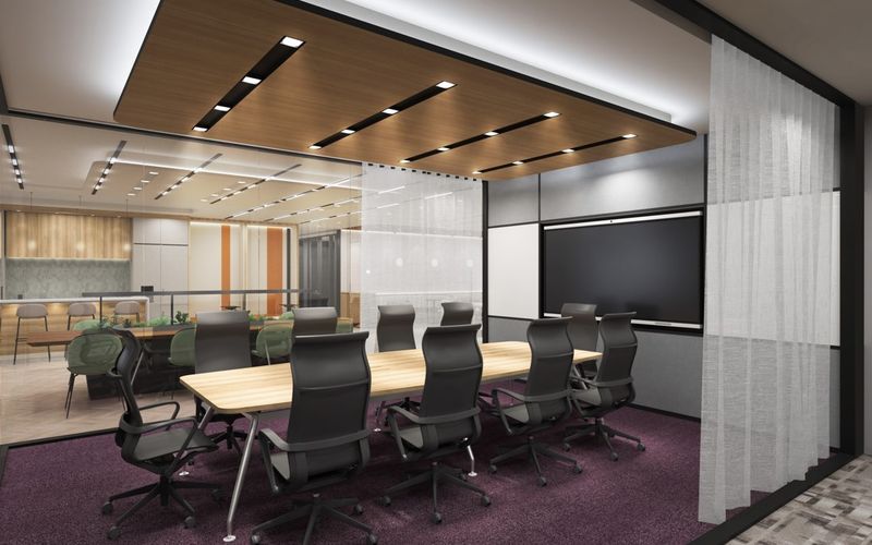 1 Chome Kyōbashi, Chuo City Image 1