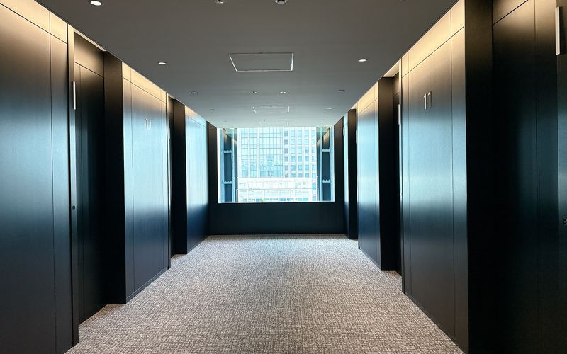 1 Chome Kyōbashi, Chuo City Image 7