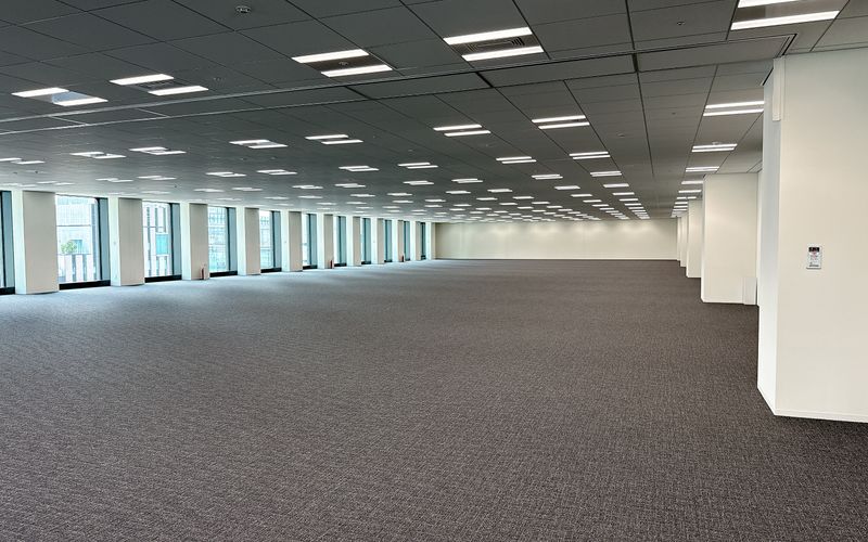 1 Chome Kyōbashi, Chuo City Image 6