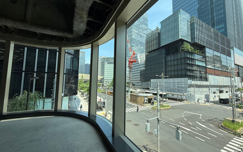 1 Chome Kyōbashi, Chuo City Image 5