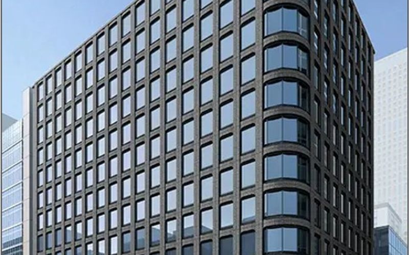 1 Chome Kyōbashi, Chuo City Image 8