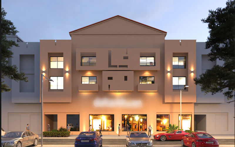 30 Sector F Dha Phase I, Rawalpindi Image 7