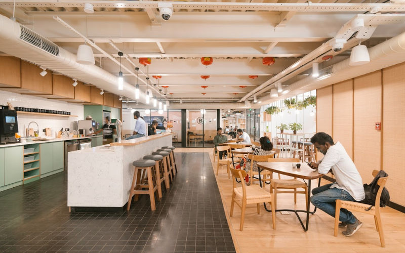 80 Feet Rd Koramangala 1a Block Koramangala 3 Block, Bengaluru Image 1