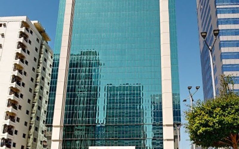 Al Ferdous Tower Al Salam Street, Abu Dhabi Image 1