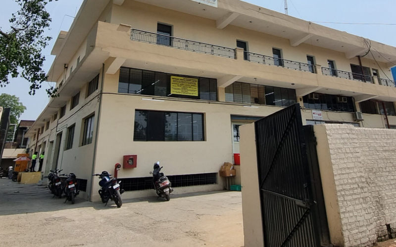 213 Industrial Area Phase I, Chandigarh Image 5