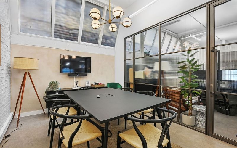 Bateman's Row, Shoreditch Image 1