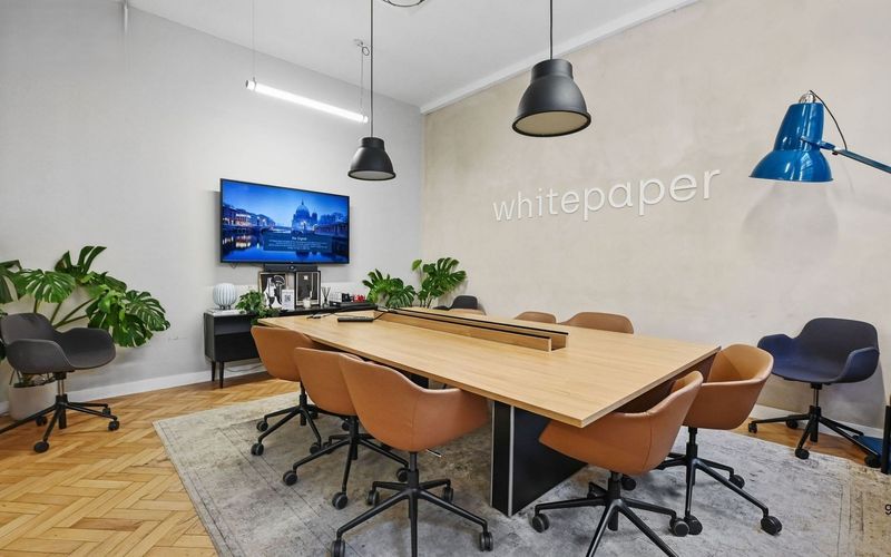 Bateman's Row, Shoreditch Image 3