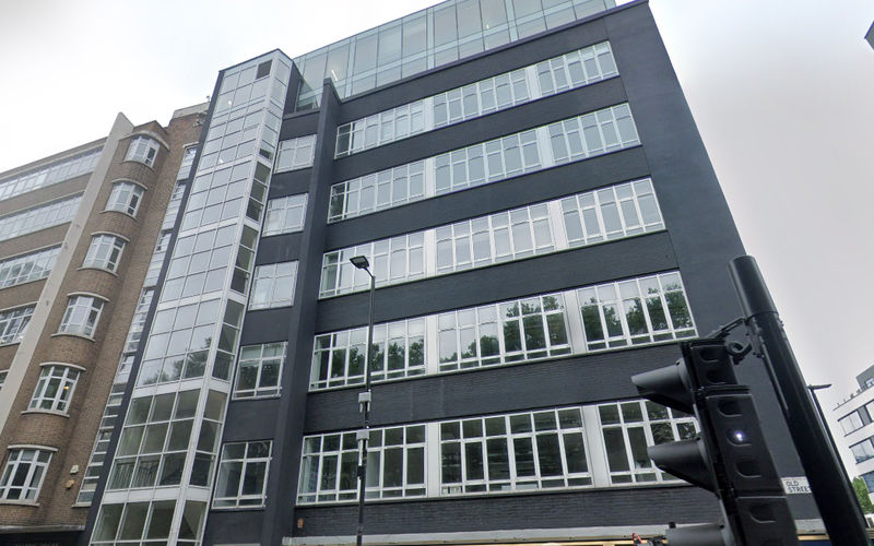 Bunhill Row Old Street, London Image 5