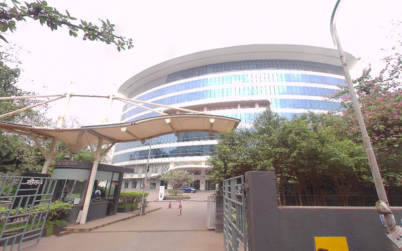 Sag Baug Rd Off Andheri-kurla Road, Mumbai Image 6