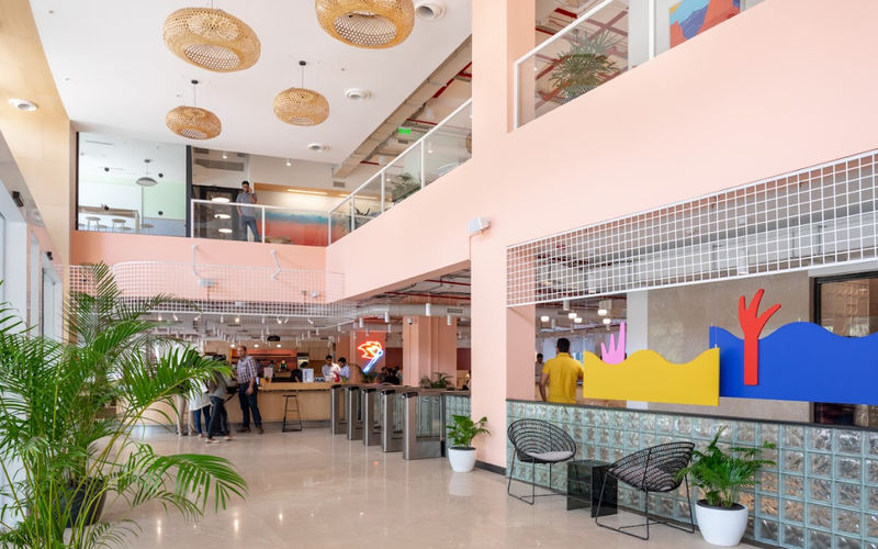 Sag Baug Rd Off Andheri-kurla Road, Mumbai Image 2