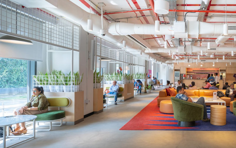 Sag Baug Rd Off Andheri-kurla Road, Mumbai Image 1