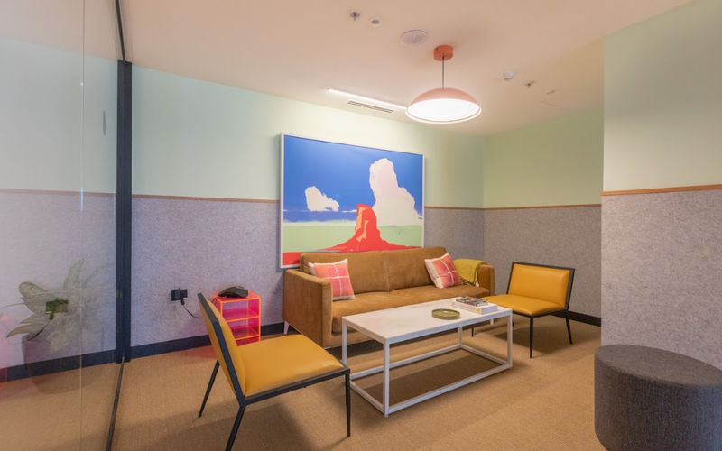 Sag Baug Rd Off Andheri-kurla Road, Mumbai Image 3