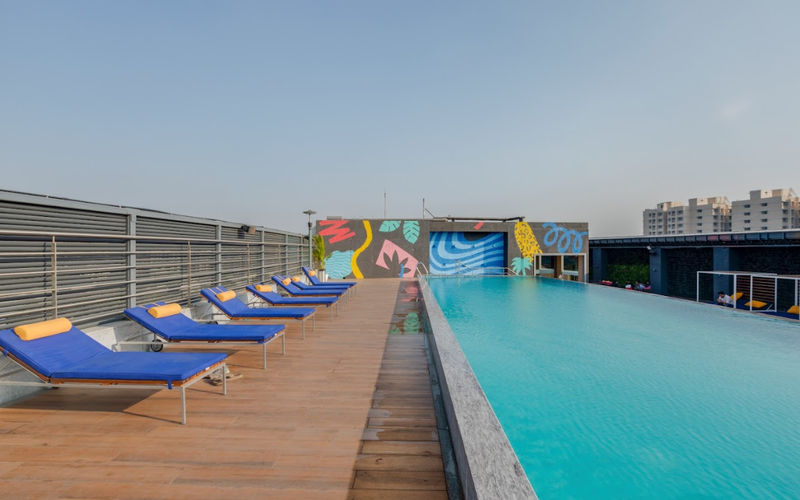 Sag Baug Rd Off Andheri-kurla Road, Mumbai Image 4