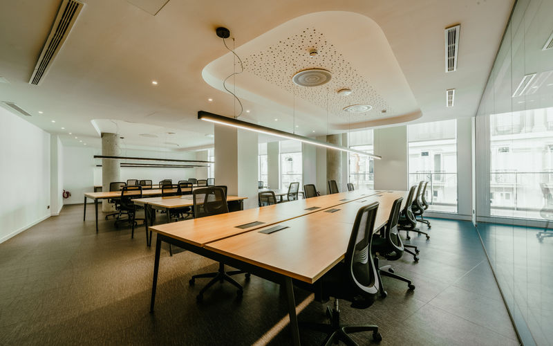 36 Carrer Del Músic Peydró, València Image 5