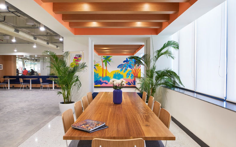 Mindspace Chincholi Bunder Road, Mumbai Image 5