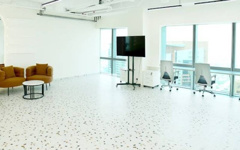 Barsha Heights The One Tower Sheikh Zayed Road, Dubai Image 3