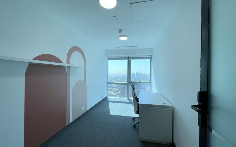 Barsha Heights The One Tower Sheikh Zayed Road, Dubai Image 8