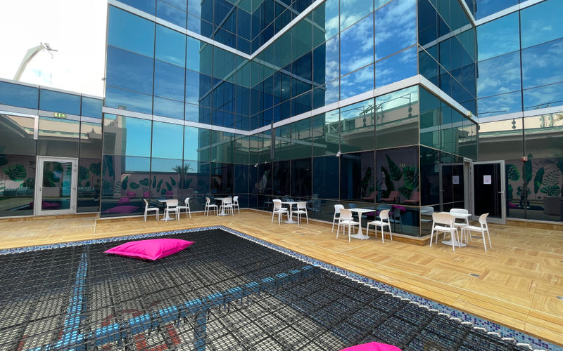 Barsha Heights The One Tower Sheikh Zayed Road, Dubai Image 11