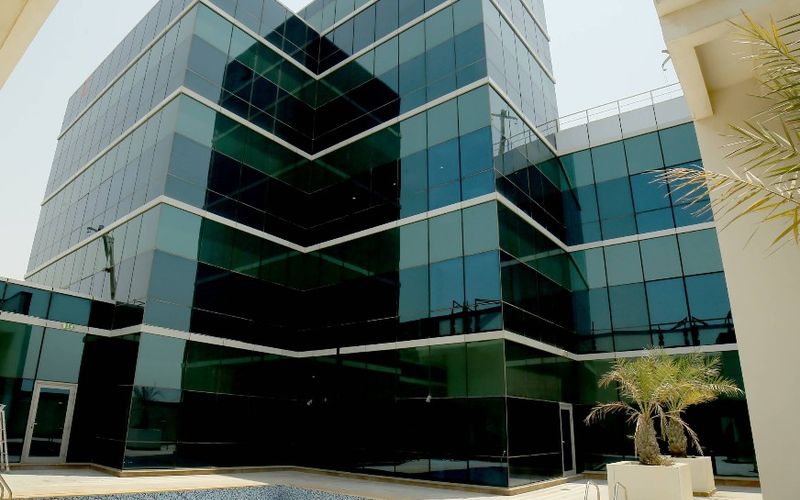 Barsha Heights The One Tower Sheikh Zayed Road, Dubai Image 12