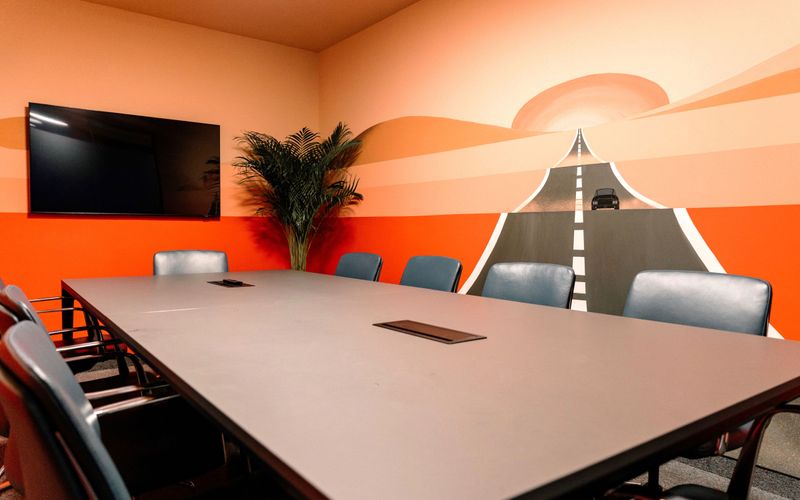 Barsha Heights The One Tower Sheikh Zayed Road, Dubai Image 5