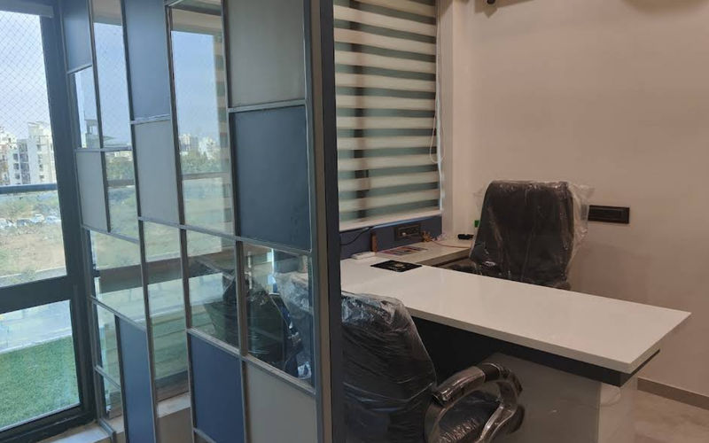 Ayodhya Chowk 150 Feet Ring Road Near Synergy Hospital, Rajkot Image 8