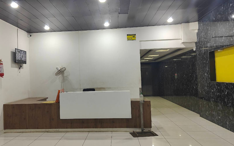 Ayodhya Chowk 150 Feet Ring Road Near Synergy Hospital, Rajkot Image 6