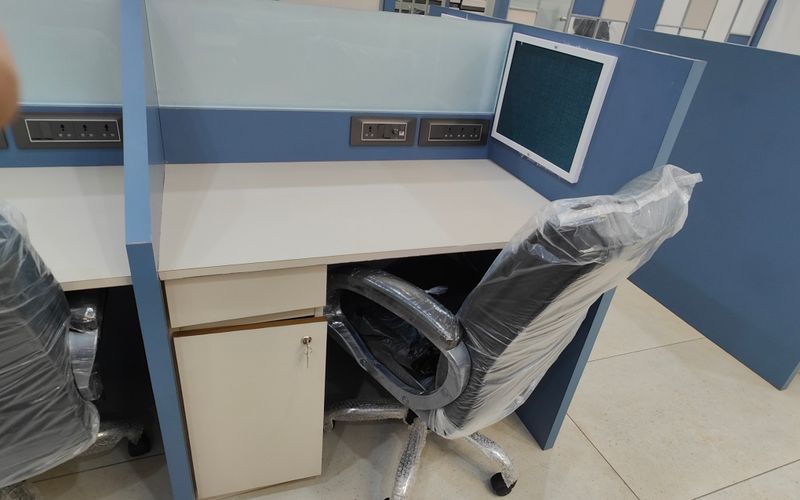 Ayodhya Chowk 150 Feet Ring Road Near Synergy Hospital, Rajkot Image 1