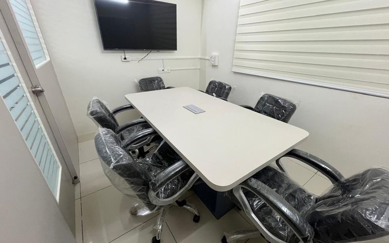 Ayodhya Chowk 150 Feet Ring Road Near Synergy Hospital, Rajkot Image 5