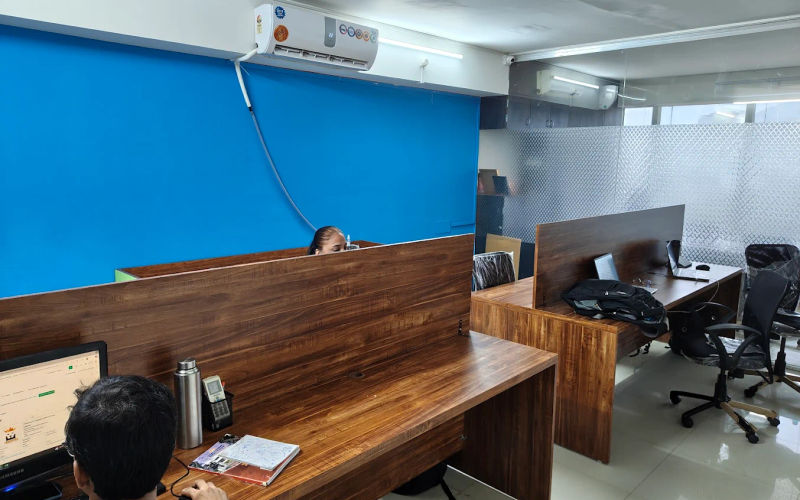 Kamdhenu Business Bay, Nerul Image 1