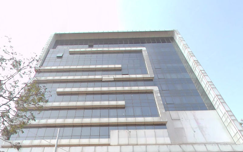 Kamdhenu Business Bay, Nerul Image 8